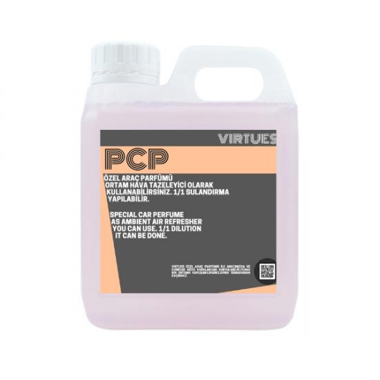 VIRTUES PCP FRESH OTO PARFÜM 1LT.