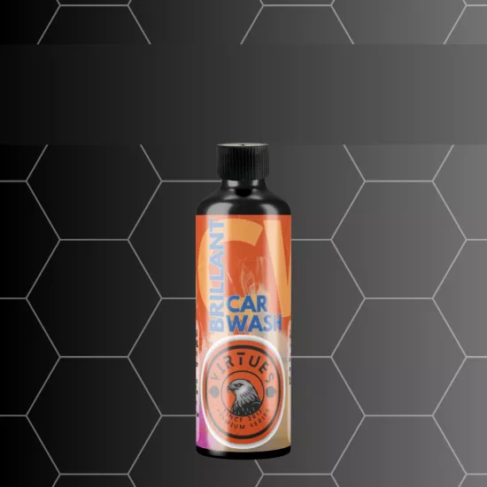 Virtues Premium BCW PH Nötr Cilalı Şampuan 600ml