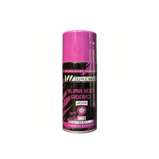 Junewax Jeune Klima Koku Giderici 150ml.