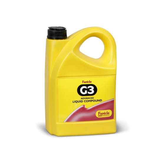 Farecla G3 Sıvı Pasta 3,79 Litre (5,3Kg)