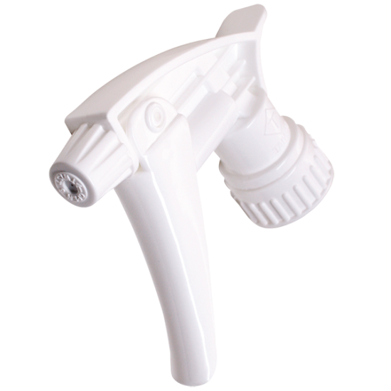 Teflon Contalı Sprey Başlık Made in Taiwan