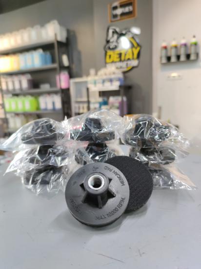 VIRTUES 75MM POLİSAJ MAKİNE TABANI