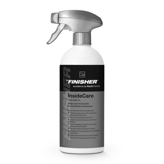 FINISHER InsideCare