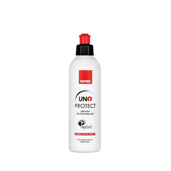 RUPES UNO PROTECT BOYA KORUMA CİLA 250ML