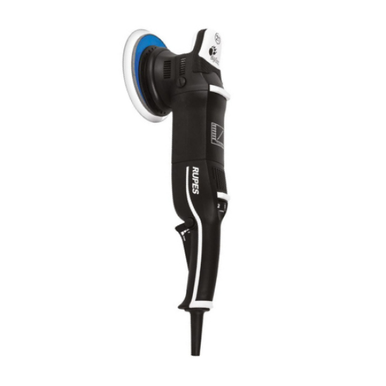 RUPES LHR21 Mark III 150MM TABAN 21MM SALINIM ORBİTAL POLİSAJ MAKİNESİ