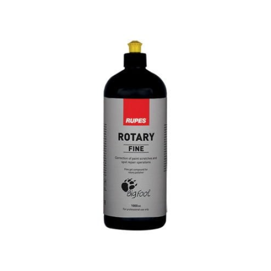 Rupes Rotary Fine İnce Çizik Giderici Pasta 1kg