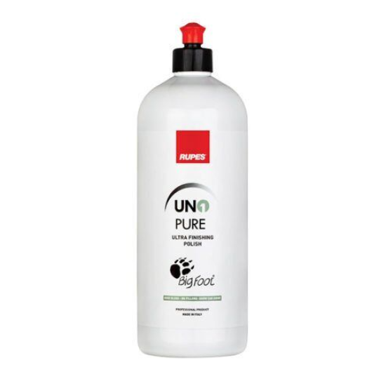 RUPES UNO PURE HOLOGRAM GİDERİCİ CİLA 250ML
