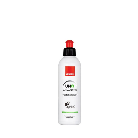 RUPES UNO ADVANCED BOYA KORUMA CİLA 250ml