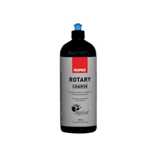 Rupes Rotary Coarse Kalın Çizik Giderici Pasta 1kg