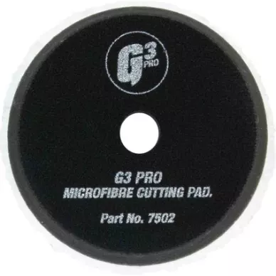 FARECLA G3 PRO M.FİBER AŞINDIRICI PED 6 İNÇ