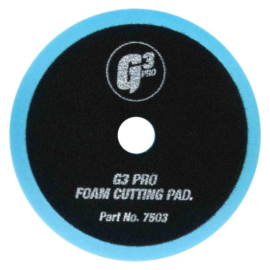Farecla G3 Pro İnce Pasta Pedi 150mm