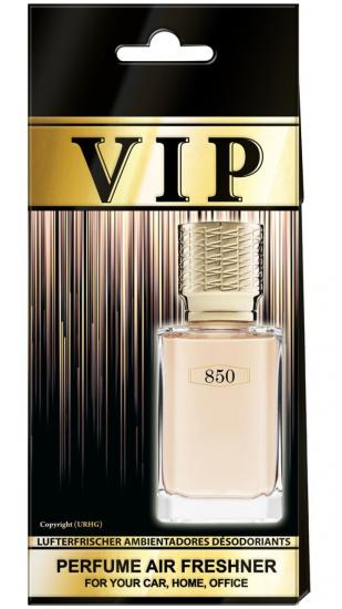 Caribi Vip 850 Ex Nihilo Fleur Narcotique Araç Kokusu