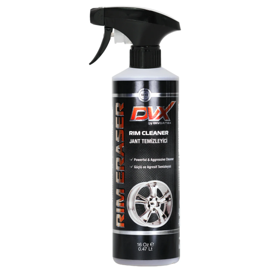 DVX Oto Jant Temizleme Sıvısı - 473 ml