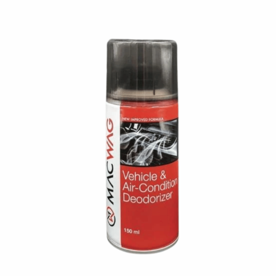 Macwag Klima Bombası Red 150ml