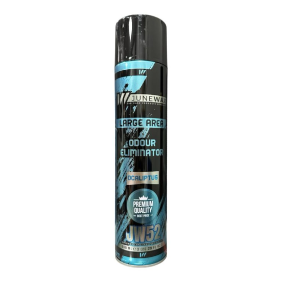 Junewax Savage Geniş Alan Kokusu 600ml