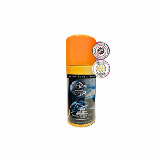 ProClean Klima Koku Giderici 150ml.