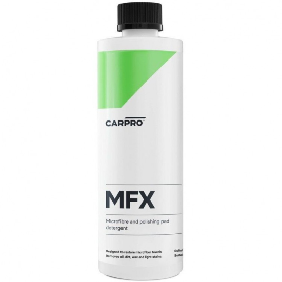 CARPRO MFX - BEZ VE PASTA SÜNGERİ YIKAMA ŞAMPUANI 1LT