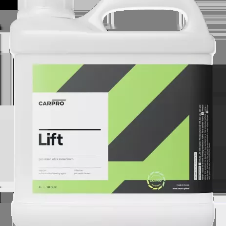 CARPRO LİFT ÖN YIKAMA KÖPÜGÜ 4LT