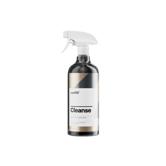 CARPRO CLEANSE LEATHER DERİ TEMİZLEME 500ML.