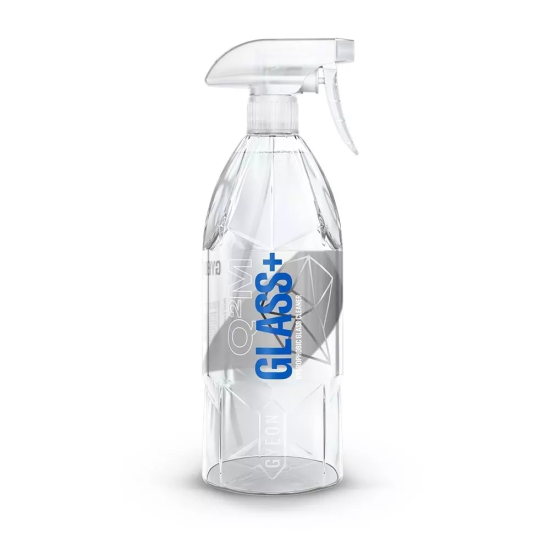GYEON Q²M Glass+ Araç Cam Yağmur Kaydırıcı Su İtici ve Temizleyici – 1000 ml