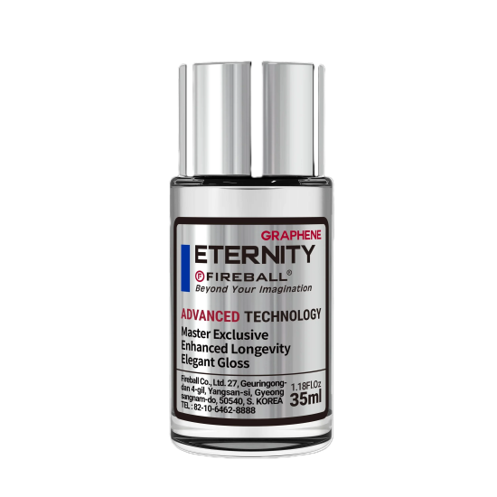 Fireball Eternity 35mlx3 Seramik Kaplama