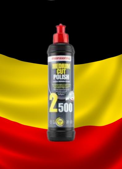 MENZERNA 2500