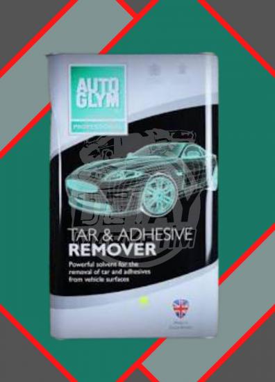 AUTO GLYM Tar and Adhesuve Remover 5lt