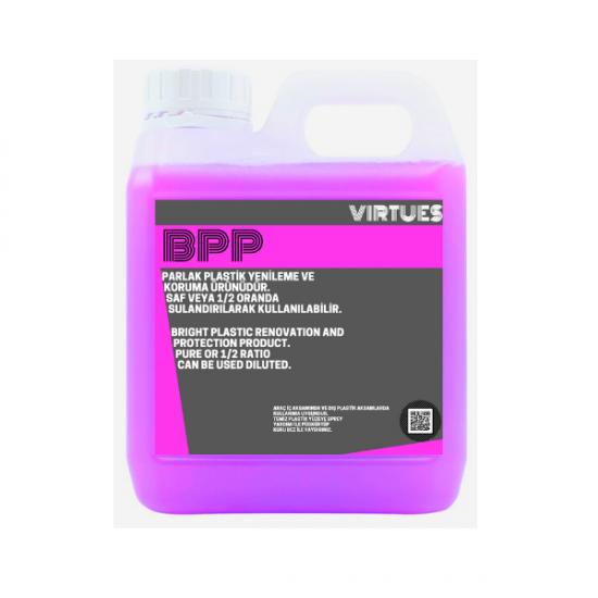 VIRTUES BPP PLASTİK KORUMA 1LT