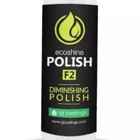 İgl Ecoshine Polish F2 Tek Adım Pasta 300gr.