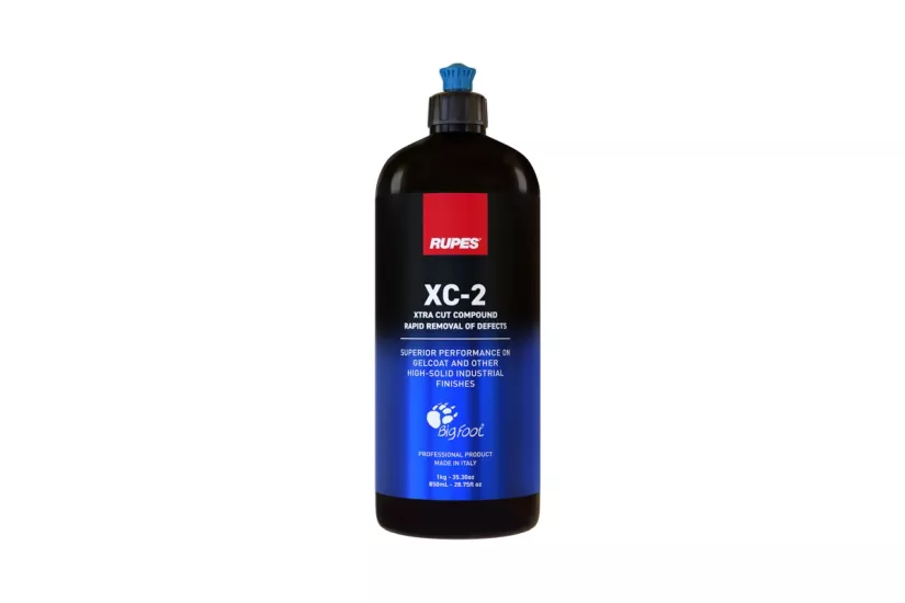 XC-2 XTRA CUT COMPOUND 1kg