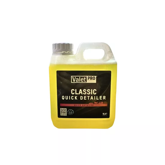 Valet Pro Classic Quick Detailer