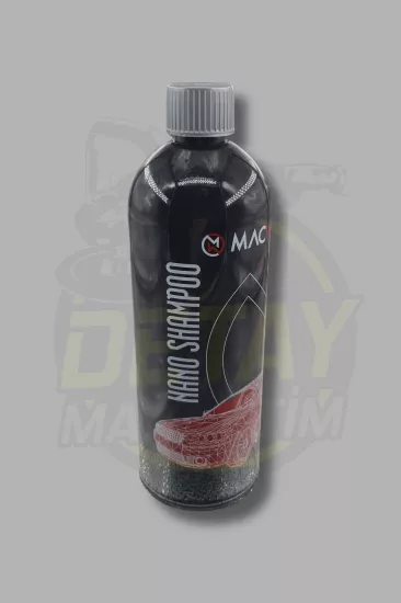 NANO SHAMPOO 750 ML