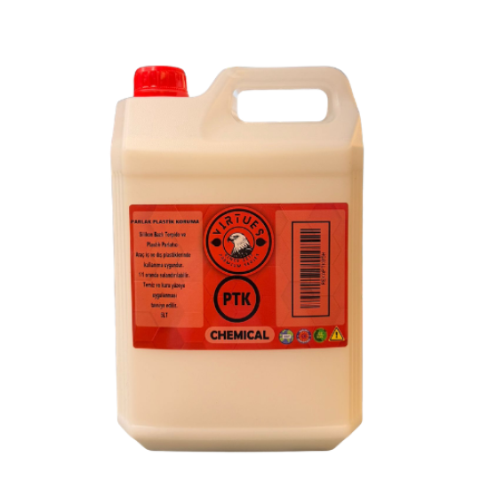 PARLAK PLASTİK KORUMA PTK