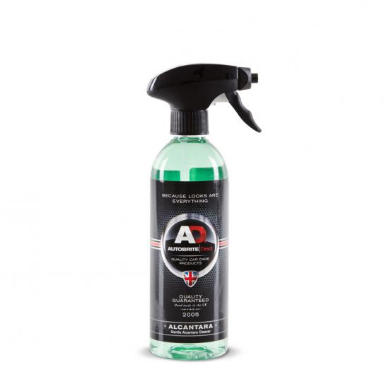 Auto Brite Alcantara cleaner 500ml