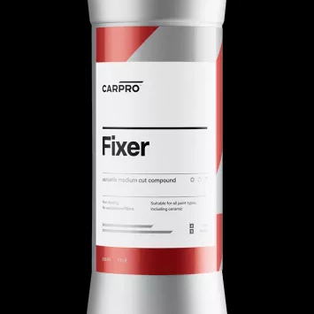 Fixer One Step Polish Tek Adım Pasta 1lt.