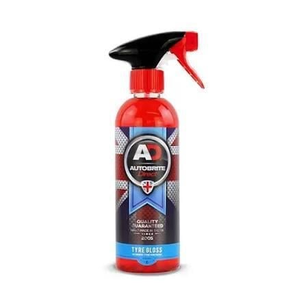 Auto Brite Tyre Gloss Lastik Parlatıcı 500ml.