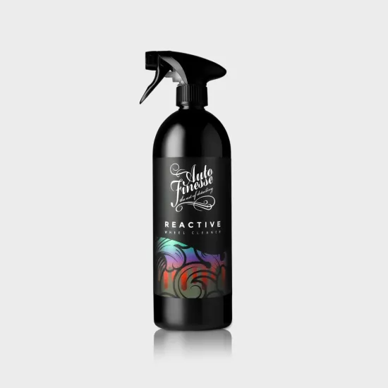 Auto Finesse Reactive
