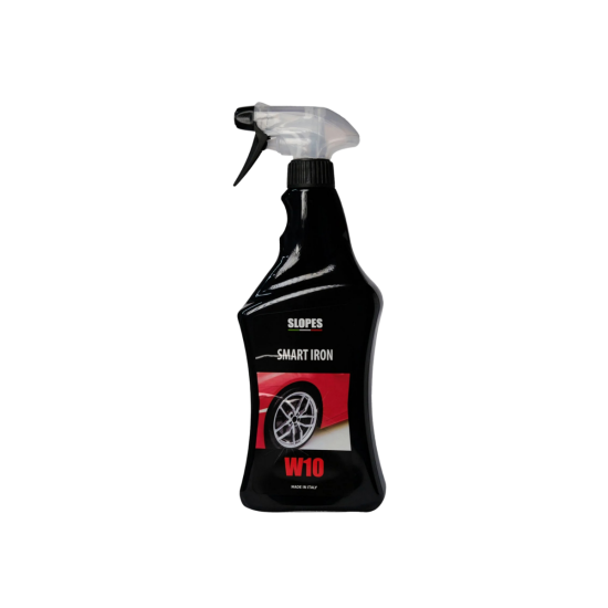 Slopes W10 Smart Iron Demir Tozu Temizleyici 750ml