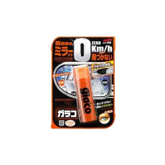 Soft99 Glaco Mirror Coat Zero