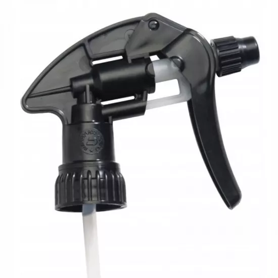 Canyon Kimyasal Dayanımlı Sprey Başlık