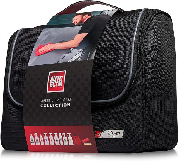 AUTO GLYM CAR CARE COLLECTION