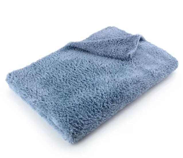 Microfiber Towel Grey Boa Gri