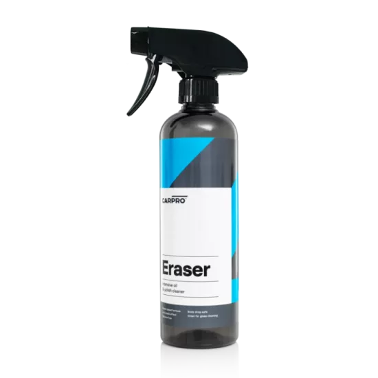 CARPRO ERASER YÜZEY TEMİZLEME 500 ML.