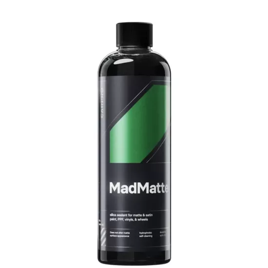 CARPRO MADMATTE - MAT SPREY KORUMA 500 ML. CARPRO MADMATTE - MAT SPREY KORUMA 500 ML.