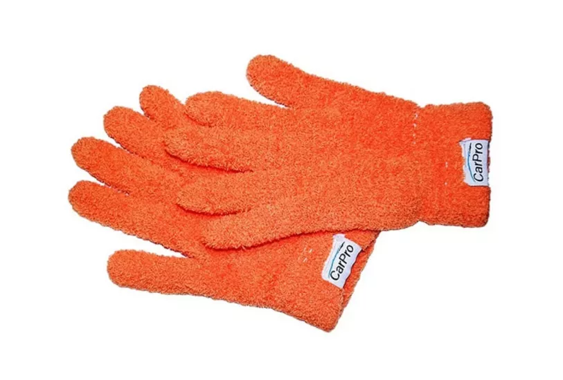 Carpro Microfiber Glove