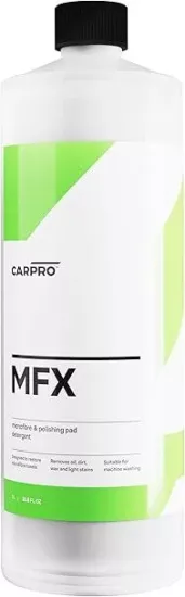 CARPRO MFX