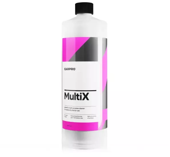CARPRO MULTİX GENEL AMAÇLI TEMİZLEYİCİ