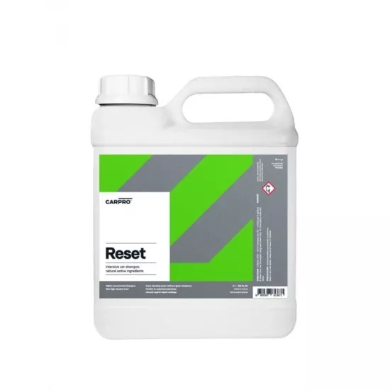 CARPRO RESET  PH NÖTR ŞAMPUAN 4LT.