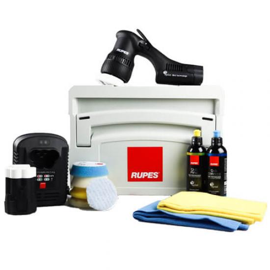 Ibrid MINI POLİSAJ MAKİNASI BETU 75MM