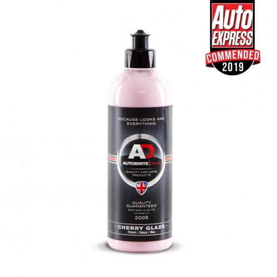 Auto Brite  Glaze Boya Yenileyici Cila 500ml.